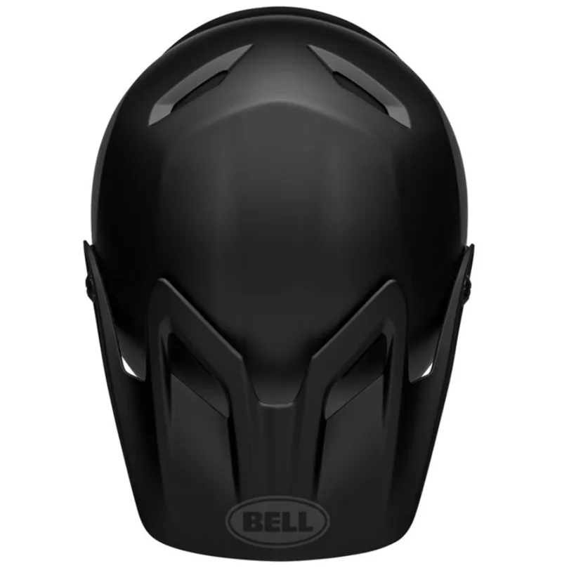 Bell Transfer MTB Full Face Helmet Black-4